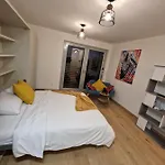 Studio Amenage Gasperich